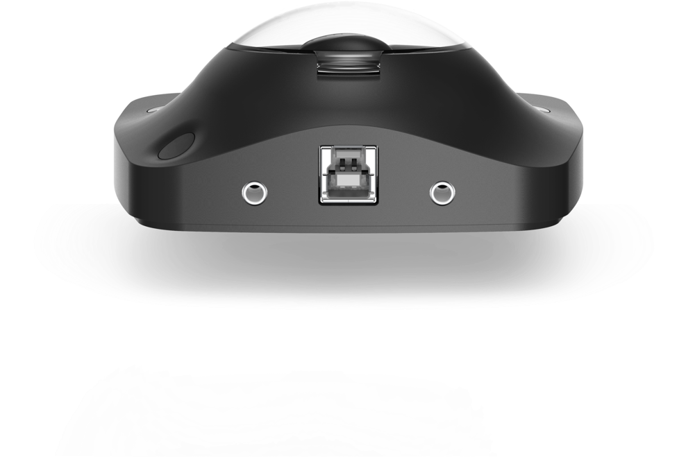 Hub-back - Input Device (1000x1000), Png Download