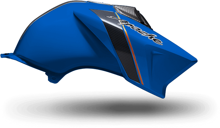 Matte Blue - Emblem (762x437), Png Download