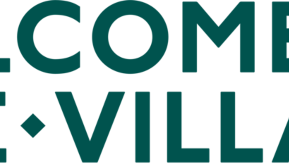 How To Organise A Music Festival - Welcome To The Village (940x535), Png Download