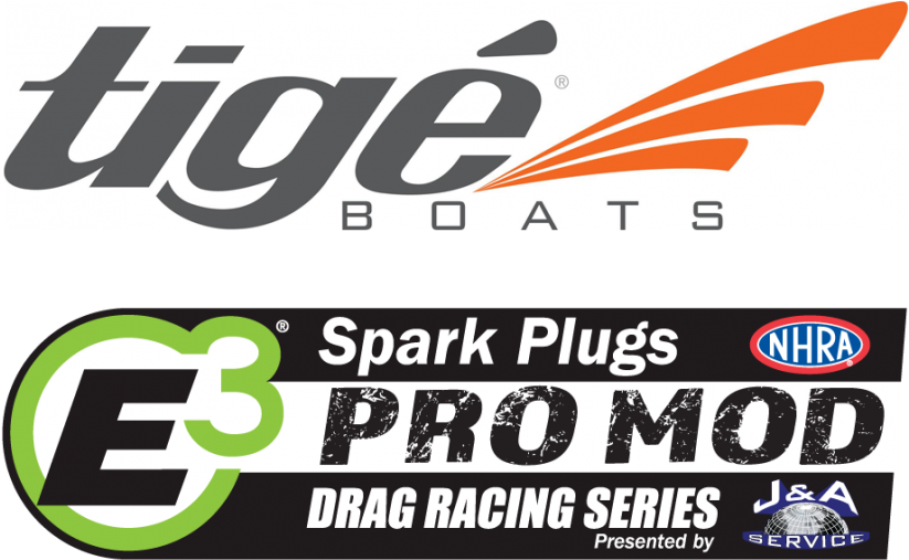 Houston Pro Mod - Tige Boats Logo (822x518), Png Download