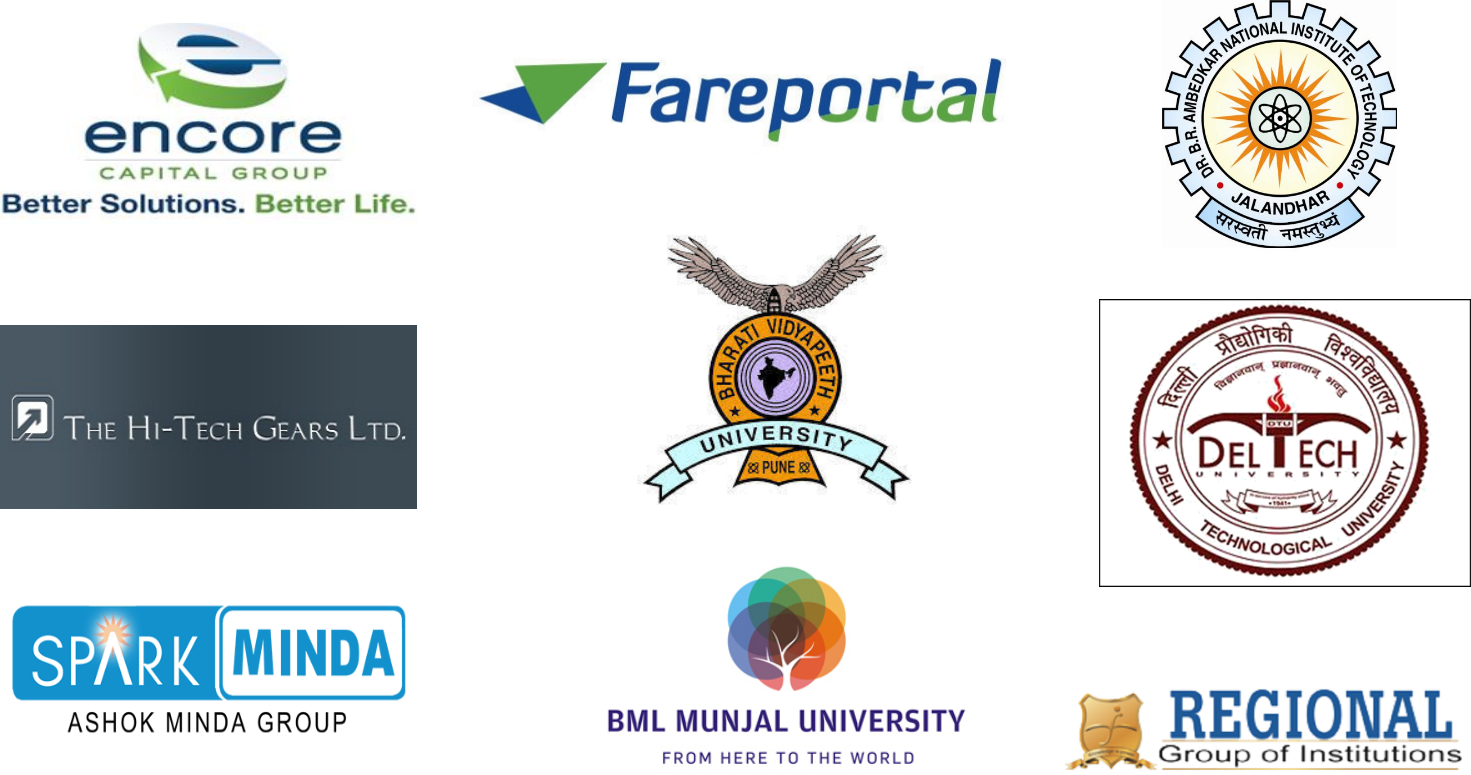 Corporate Clients - Crest (1471x775), Png Download