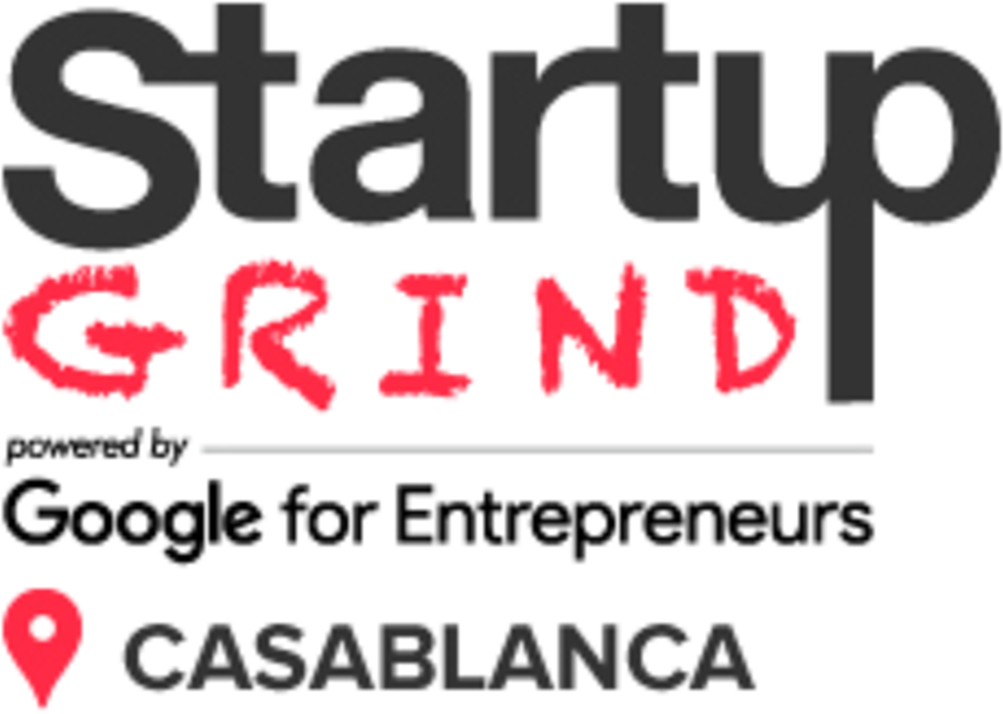 See Startup Grind Innovation Conference - Startup Grind Logo (2160x2160), Png Download