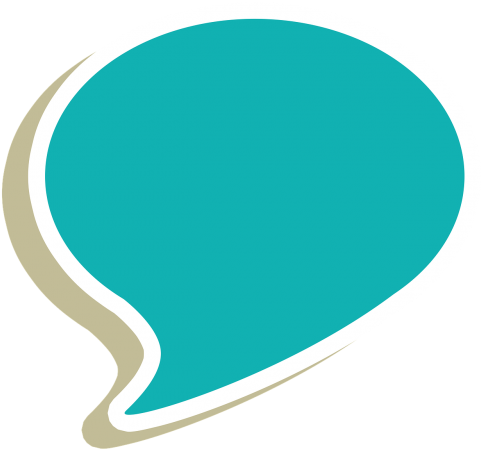 Thought - Nube De Comentario (500x500), Png Download