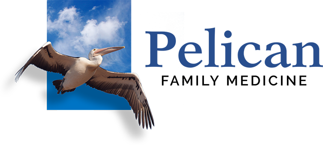 Pelican Lg White Pelican Lg Black Pelican Mobile Sm - Medicine (654x293), Png Download