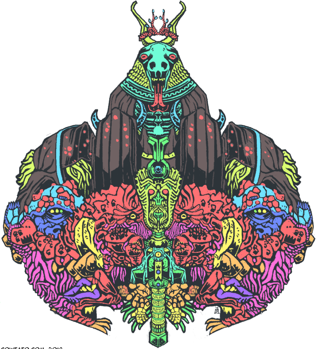 The Lobsters Were Screaming - Lobster (1075x1200), Png Download