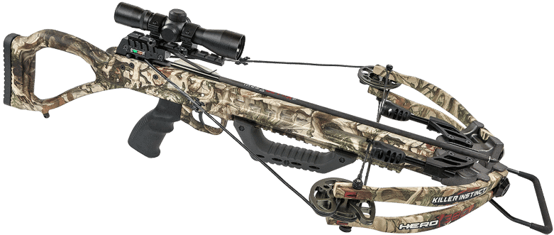 Out Of Stock - Killer Instinct Crossbow (1000x1000), Png Download