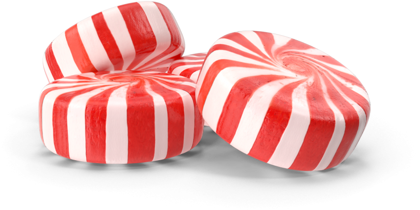 So When You Have A Peppermint, You Are Getting Both - Marketreach, Inc. (1024x618), Png Download