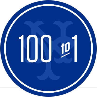 1969 New York Mets - Ac Logo All Company Png (400x400), Png Download