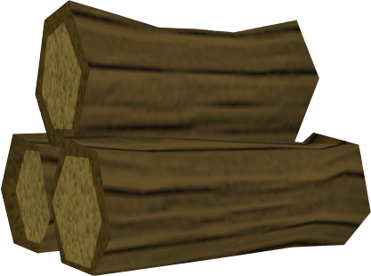 Driftwood Detail - Wiki (417x310), Png Download