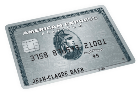157870314-600x313 - American Express Platinum Card Png (600x313), Png Download