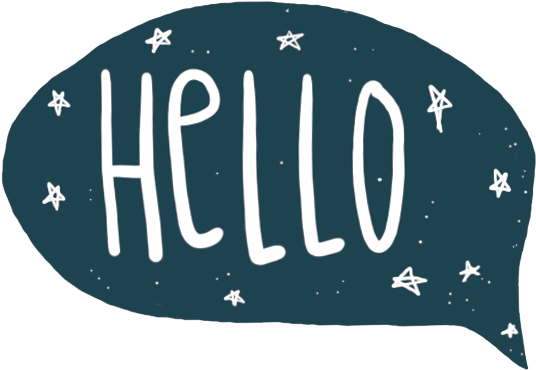 It Is Nice To Meet You I Am Known As Hsieying Or You - Beanie (600x600), Png Download