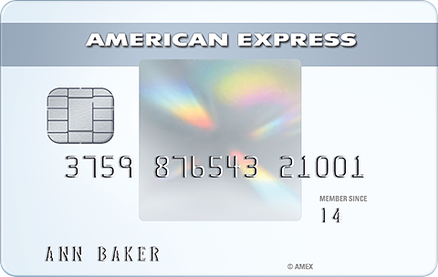 My Retention Offer For The American Express Everyday - Amex Everyday Credit Card (450x285), Png Download