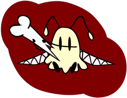 @understufffan Aww Look At The Cute Murderous Bug Thank (500x344), Png Download