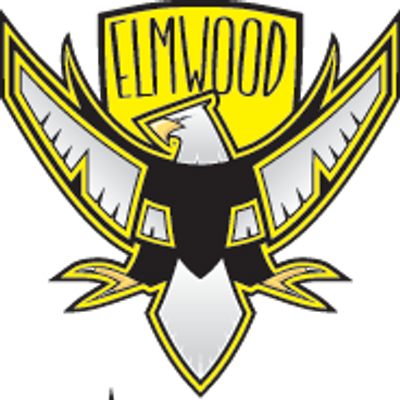 Lisa Polomsky - Elmwood Elementary School Logo (400x400), Png Download