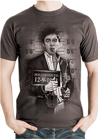 Active Shirt (327x545), Png Download