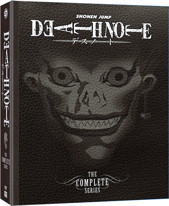 Death Note (600x775), Png Download