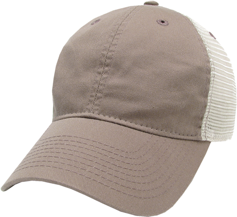 Driftwood Trucker - Baseball Cap (500x422), Png Download