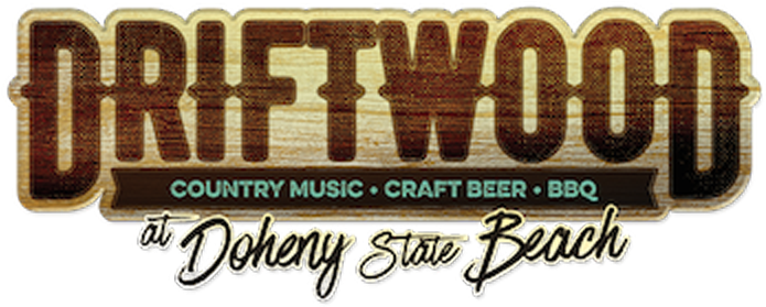 Driftwood At Doheny State Beach - Doheny State Beach (700x298), Png Download