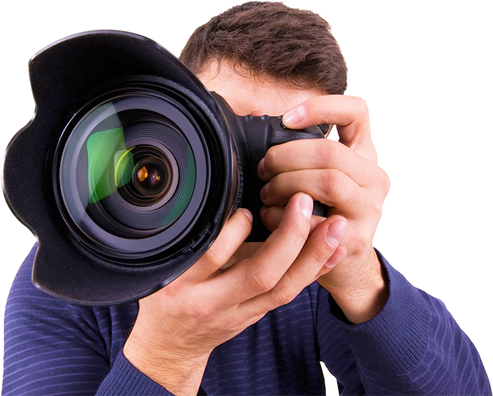 Professional Photography Png - Yapane Minimaruma (697x560), Png Download