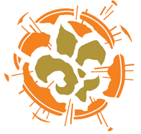 Sporting Clays (509x467), Png Download