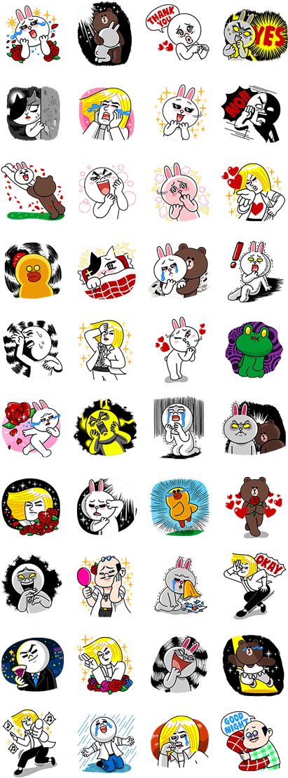 Love Is A Rollercoaster - Sticker (420x1121), Png Download
