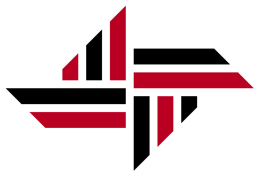 Logo For The Portland Trail Blazers - Graphic Design (674x702), Png Download