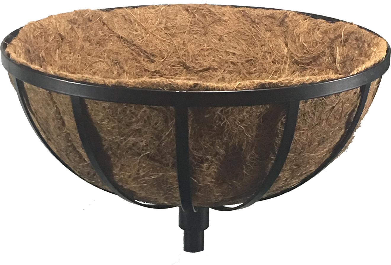 Tru Post Tiki Torch Accessory - Antique (1500x1122), Png Download