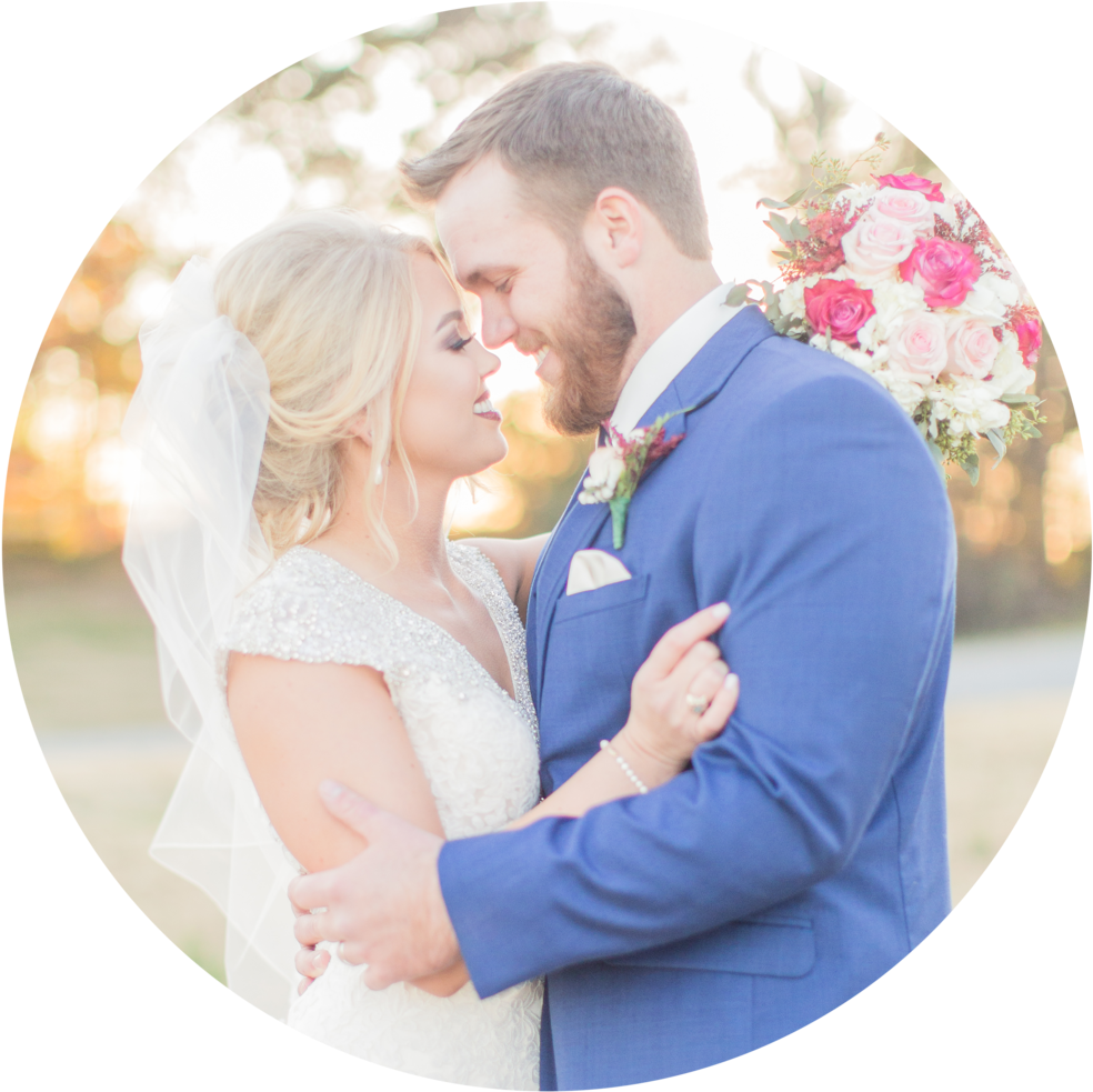 Mississippi Wedding Photographer 2 - Portable Network Graphics (1000x1000), Png Download