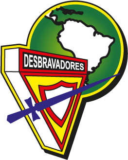 Desbravadores Logo Vector (400x400), Png Download