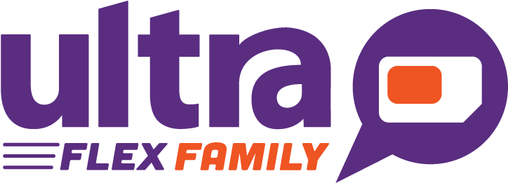 Ultra Mobile (936x432), Png Download