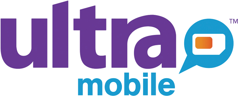 Ultra Mobile Recarga Directa - Ultra Mobile Logo Png (850x850), Png Download