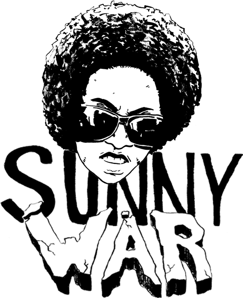 Sunny War - Illustration (568x656), Png Download