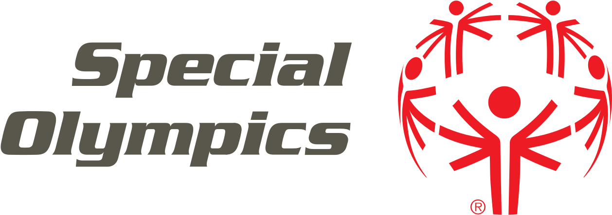 Special Olympics Logo - Special Olympics Abu Dhabi (1000x366), Png Download