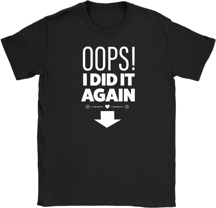 Skull Typography Women's T-shirt - Mr Robot Woman Shirt (960x960), Png Download