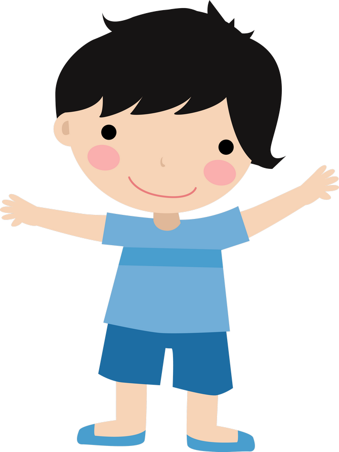 Фотки Kids Clip Art, Boy Boy, Views Album, Little Boys, - Chill Out Boy Pool Invitations (670x894), Png Download
