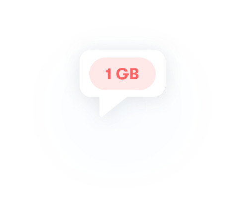 Cheapest Prepaid Phone Plans Us Mobile Data Plan Size - Label (494x444), Png Download