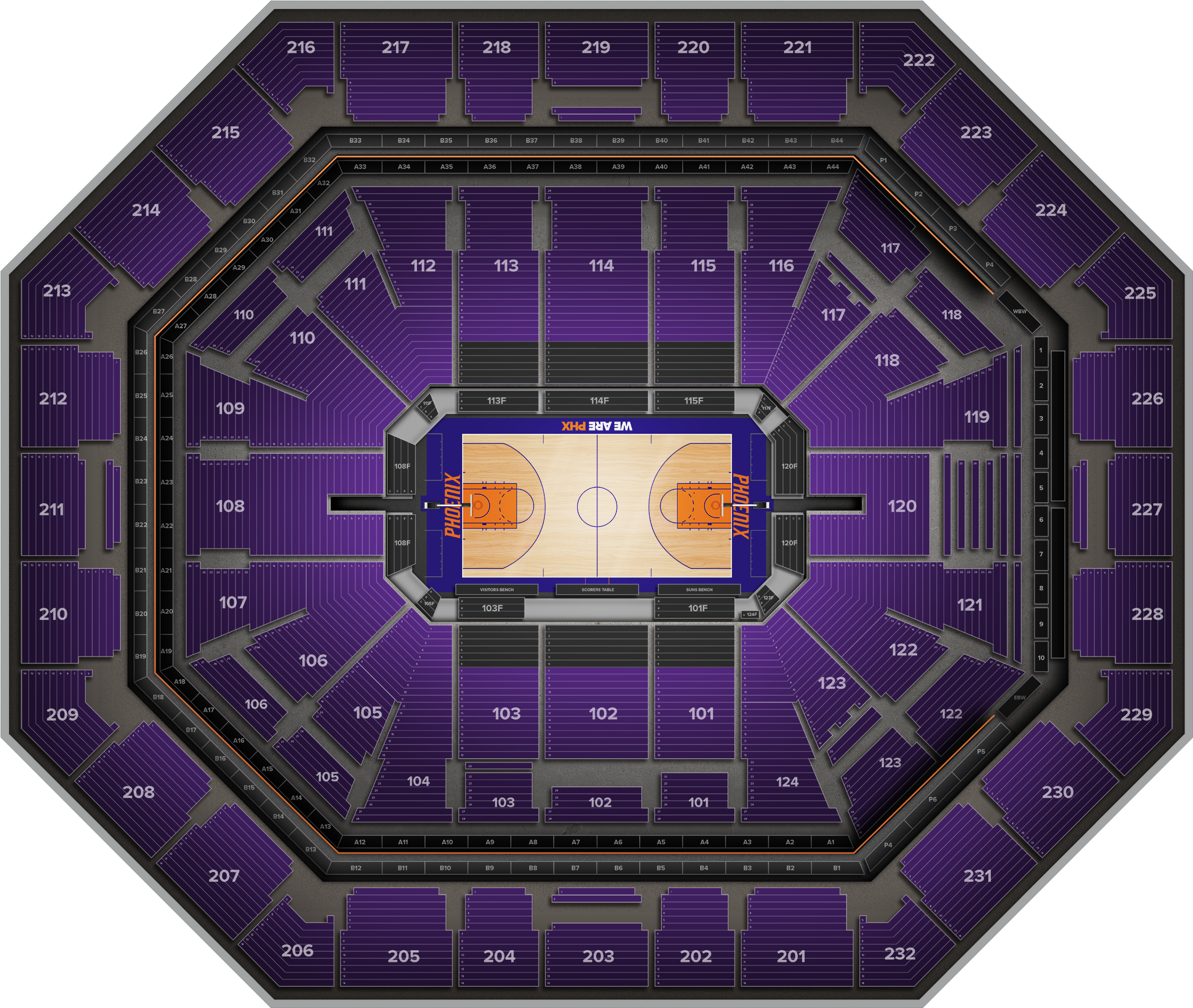 Phoenix (2560x1936), Png Download