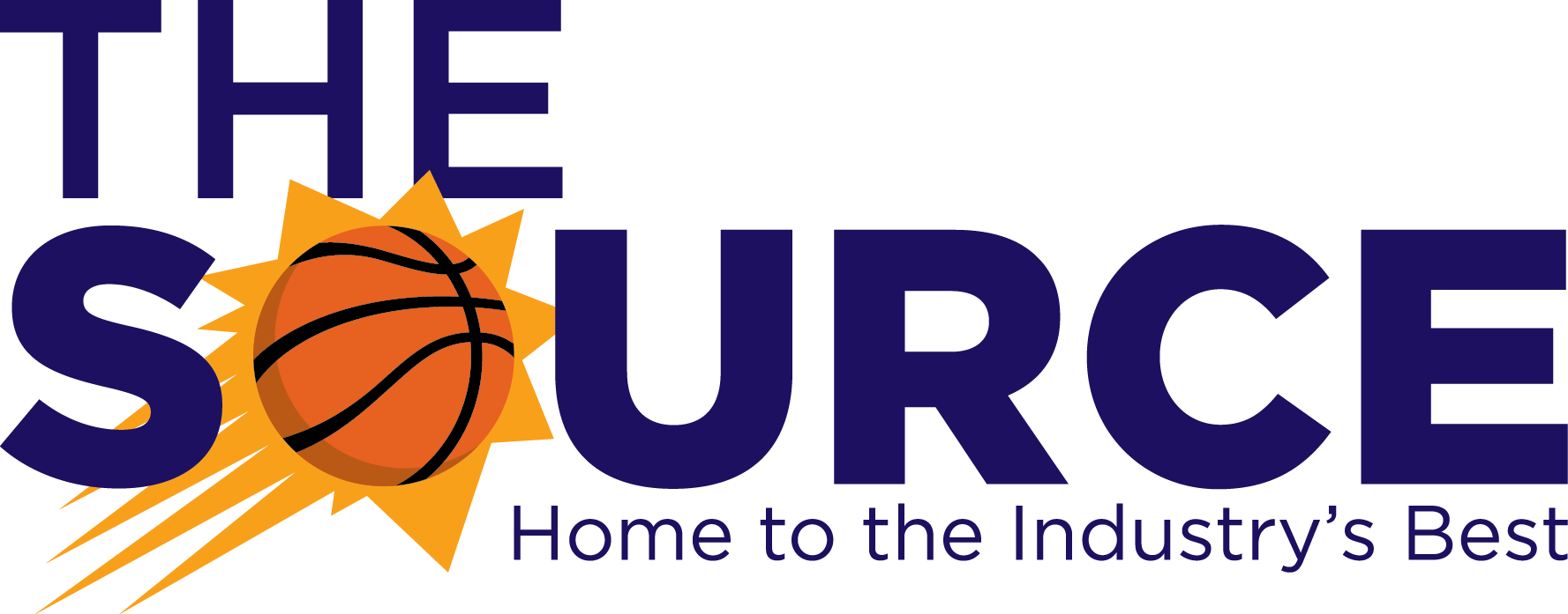 Scott Mcallister Liked This - Phoenix Suns (1777x697), Png Download