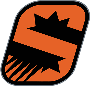 Phoenix Suns Logo Black (500x666), Png Download