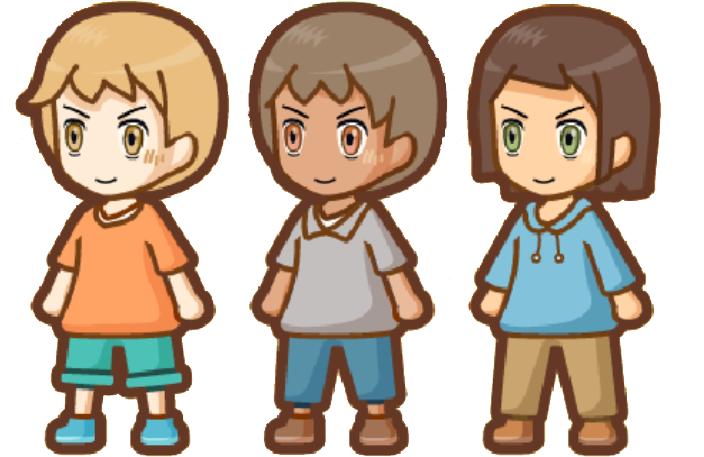 Cartoon (704x457), Png Download