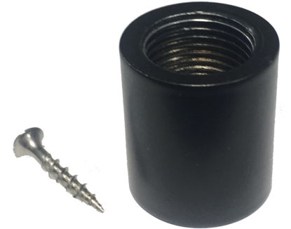 Tru-post Oil Lamp Tiki Torch With 2" Universal Wood - Clarinet (480x640), Png Download