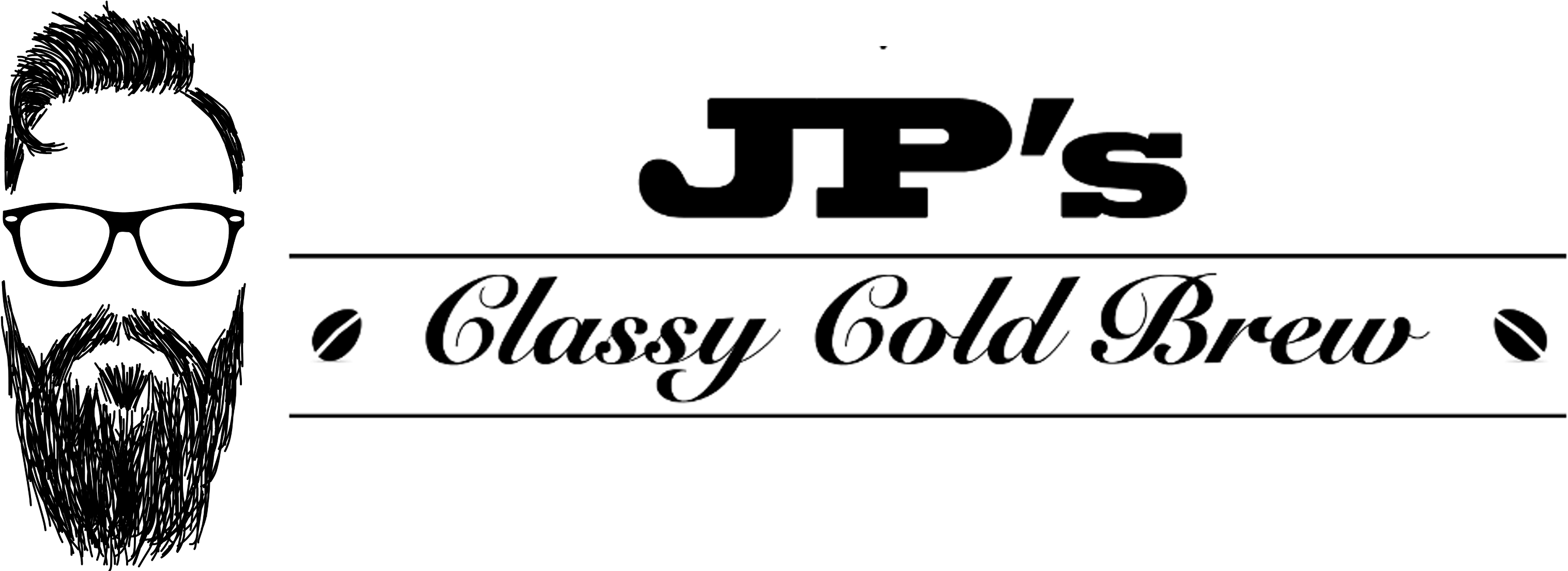 Home - Cold Brew (3106x1126), Png Download
