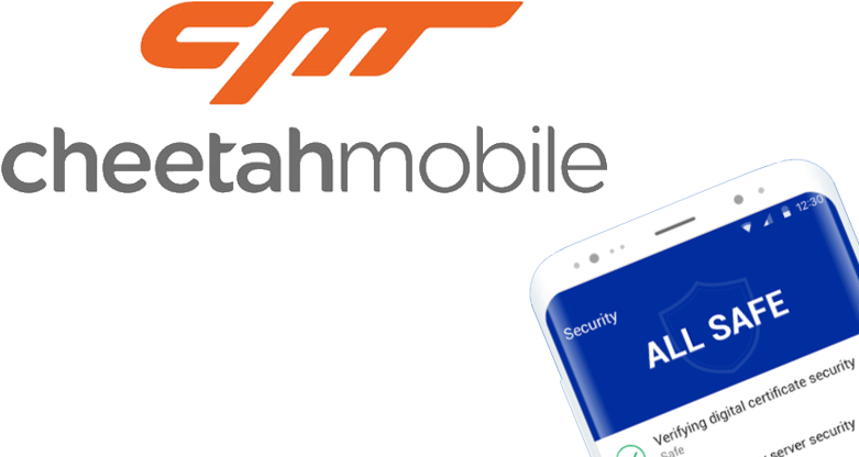 Cheetah Mobile Releases New Ultra Secure Safewallet - Cheetah Mobile Wallet (800x450), Png Download