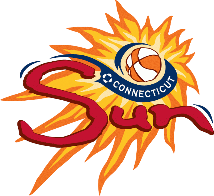 Pictures Of Suns - Connecticut Suns (750x690), Png Download