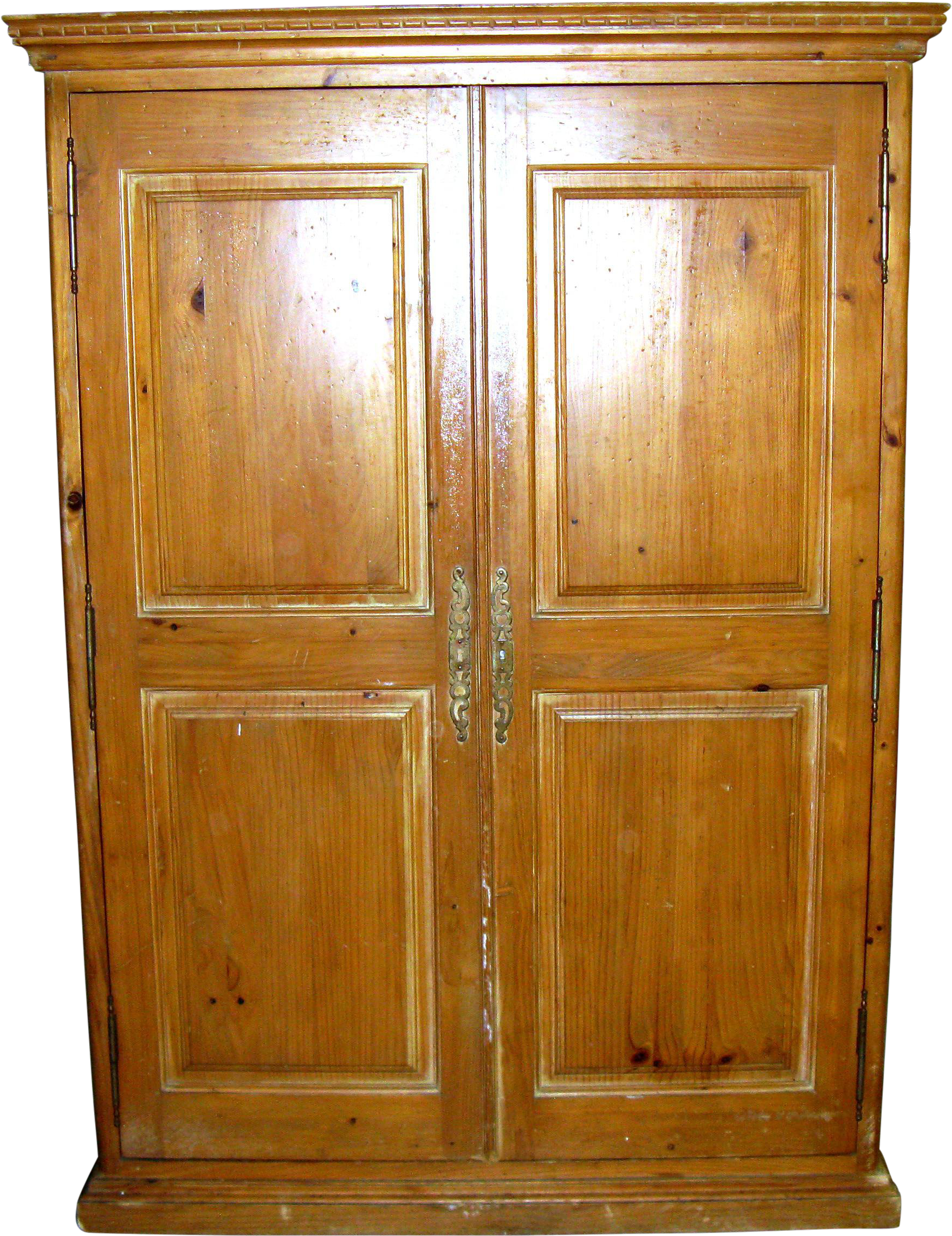 Wood Pine Closet Png (1951x2532), Png Download