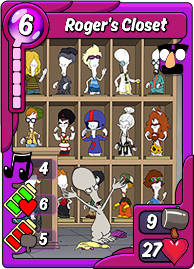 Rogers-closet - Closet (450x600), Png Download