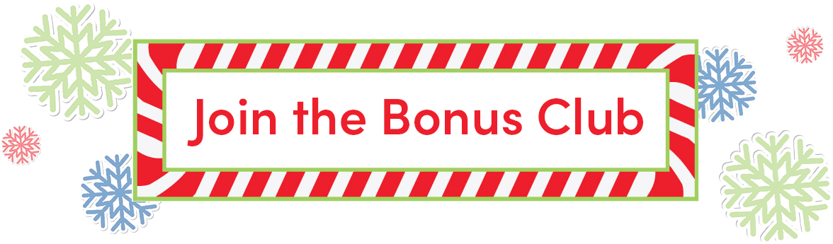 Join The Bonus Club - Pattern (1180x366), Png Download