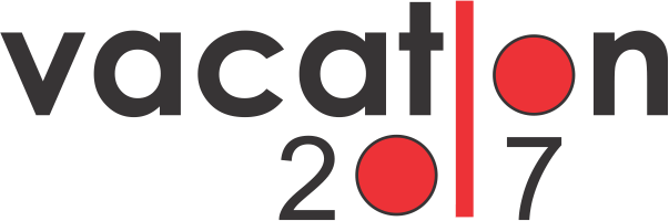 * Vacation - Acelleron Medical Products (603x200), Png Download