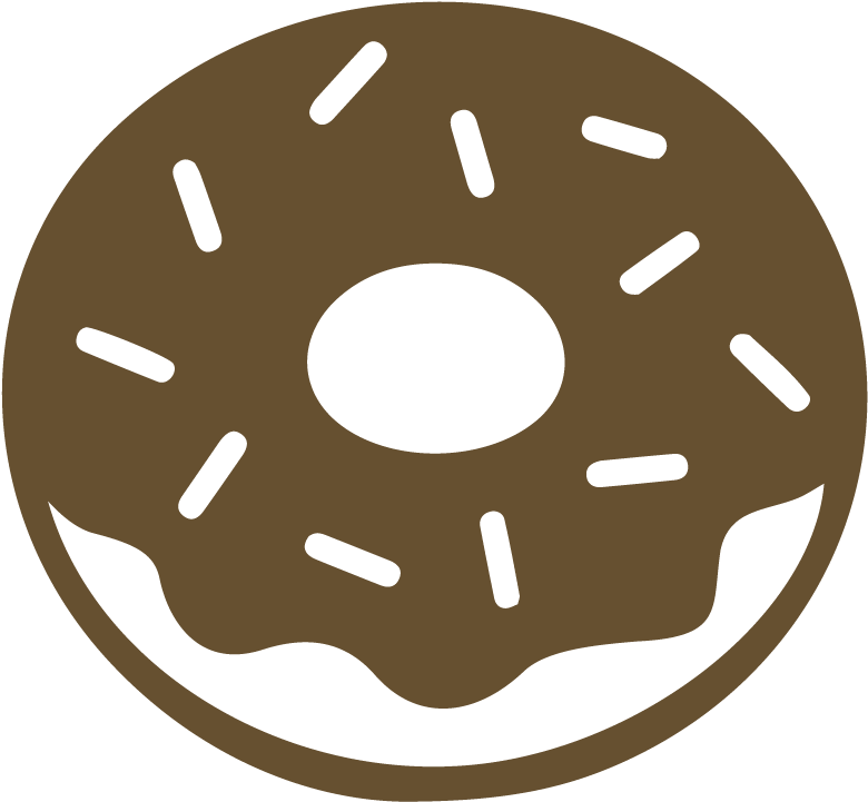 Bakery - Circle (800x739), Png Download