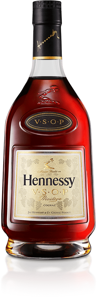 Discover The World's First And Finest Vsop Cognac Hennessy - Hennessy Vsop Privilege (1120x1120), Png Download